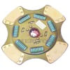 Meritor MAF-209925-82 Transmission Clutch Friction Plate Transmission Clutch Friction Plate, 15.50 in. Clutch Size, 2.00 in.