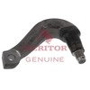 Meritor 3133B9466 Steering Arm Steering Arm - RH, Forged Steel, for Class 8 Trucks Front Steer Axles