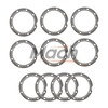 M10-KIT2313 by MACH - AXLE HARDWARE - SHIM