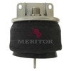 MAF9541 by MERITOR - Air Suspension Spring, 8.18 in. Bead Plate Diameter Bottom, 9.00 in. Bead Plate Diameter Top