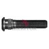 Meritor 09001925 Wheel Stud - RH Thread Direction, Serrated, 0.88" Body Length, 8 Grade