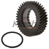 Mach M13K3122 Differential Gear Set Mach Transmission - Splitter Gear