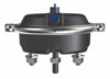 MGM Brakes 1427096 Air Brake Chamber Air Brake Chamber