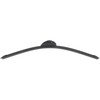 24SD by BOSCH - Snow Driver Wiper Blade - 24 Inch, Steel, Beam, With Adapters