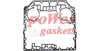 29503283 by ALLISON - Automatic Transmission Case Gasket - for Allison MD/B400/3000RDS/T200