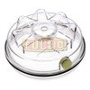 Euclid E04975H Axle Hub Cap HUB CAP