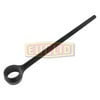 E-11821 by EUCLID - SUSPENSION - TORQUE ROD