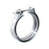 VT10425 by BREEZE - V-Band Heavy Duty Clamp, Fits Nav DT46691, 4.25” Diameter