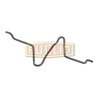 E-7129 by EUCLID - Euclid Hydraulic Brake Spring Kit