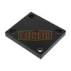 Euclid E-9616 Suspension Hardware Kit Top Plate, 5 Round Axle