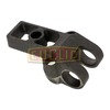Meritor E10778 Air Suspension Leaf Spring Axle Seat Air Suspension Leaf Spring Axle Seat - High Ride Height