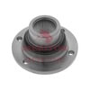 Meritor 5WCS3845A3 Meritor Genuine Flange Yoke