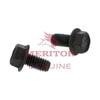 Meritor 10X1677 Air Brake Cap Bolt Air Brake Cap Bolt - Meritor Genuine Air Brake Cap Screw