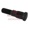 Meritor 20X1595 Wheel Hub Stud Wheel Hub Stud, 15/16 in., 12, 2 1/4 in. UHL, Serrated, Round Head, Left Hand Thread