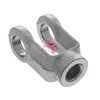 Meritor 1245S201 Air Brake Slack Adjuster Clevis Air Brake Slack Adjuster Clevis - Straight, 3/4 in. Pin Hole, 1-13/16 in.