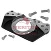 Meritor KIT12007 Disc Brake Caliper Mounting Plate TRQPLATE UPDATE