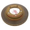 Meritor RC4414573 Disc Brake Rotor ROTOR