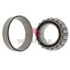 Meritor SET413 Wheel Bearing Kit Std Whl Brg Set