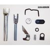 119.62029 by CENTRIC - Centric Brake Shoe Adjuster Kit