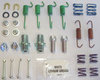 Centric 118.42026 Parking Brake Hardware Kit Centric Parking Brake Hardware Kit