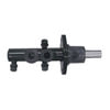 Centric 130.33612 Brake Master Cylinder Premium Brake Master Cylinder