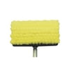 93086 by CARRAND - Utility Brush - Head Only, 10 Inch