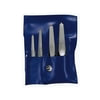 11118 by HANSON - 10-pc Extractor & Cobalt Drill Bit Set in Vinyl Pouch