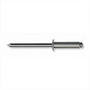 83221 by MARSON - *PKG* AB4-6A ALUMINUM RIVETS