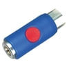 URC061202 by PREVOST - 1/4 TURFLATE 3/8 FNPT