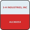 ALC Keysco 40253 Media Blasting Dust Collector Window lens underlay pre-cut 5