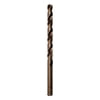 3016016 by HANSON - 1/4" Cobalt High Speed Steel Drill Bit