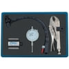72-520-700 by FOWLER - Anyform and Rotor Combo Kit