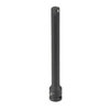 Grey Pneumatic 946E 1/4" Drive x 6" Extension with Friction Ball