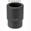 Grey Pneumatic 5029M #5 SPLINE X 29MM STANDARD
