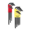 20199 by BONDHUS CORP. - Bondhus 20199 22PC. Balldriver SAE & Metric Hex Key Set