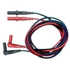Pomona Electronics 1907082 Flexible DMM Test Lead Set, for Hand-Held Multimeters