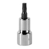 Vim Tools PFC4TR20 T20 Torx Bit, 1/4" Sq Dr Bit Holder