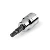 SHM403 by VIM TOOLS - 3MM HEX ONEPC DR BIT 14"SQ DR