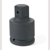 Grey Pneumatic 7005E 2 1/2" DR X 5" EXSN