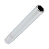 884506 by SUNEX TOOLS - 3/8" Dr 5/8" Extra Deep Spark Plug Socket 6" long