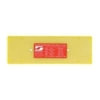 57454 by DYNABRADE - 2-3/4" x 8" vinyl-face sanding pad; for Dynaline sander