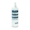 UVEX S463 Lens Cleaning Solution, Uvex Clear, 16 oz Bottle