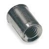 47411 by MARSON - Steel,   .030” to .165”,   6 mm,   40 pcs.
