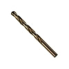 63130 by HANSON - Drill Bit, Cobalt, 135 Degree Point, Jobber Length, 15/32", Bulk