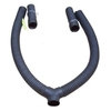 Crushproof YA300 3" Y-Assembly