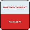 Norton 38675 Speed-Lok and Speed-Lok TR Grinding Discs, 3",Grit 24, Package of 25