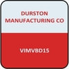 Vim Tools VBD15 T15 TRX DR 14"SQ DR
