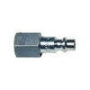 Amflo CP20 1/4" I/M Plug with 1/4" FNPT