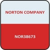Norton 38673 Speed-Lok and Speed-Lok TR Grinding Discs, 3",Grit 50, Package of 25