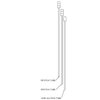 Mityvac 822599 Hose Set For Mit7300/mit7400/mit7201